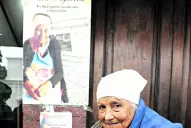 Adiós a la histórica campeona de la empanada