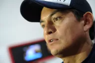 El Pulguita reconoció que quiere ser candidato a legislador por el PJ