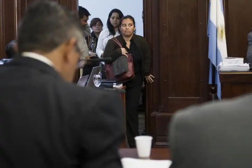  la gaceta / FOTOs DE JORGE OLMOS SGROSSO 