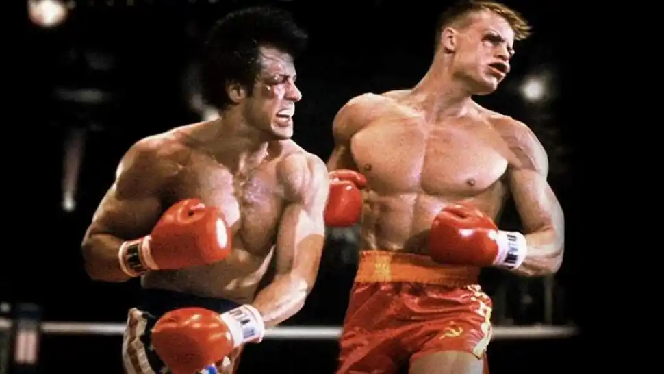 PIONERO. “Rocky” ganó tres premios, incluyendo al de Mejor Película en 1977.