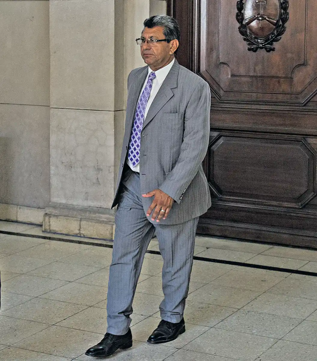 Los pedidos para los seis acusados del caso Paulina Lebbos