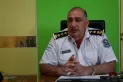 Sorpresivo cambio del subjefe de Policía