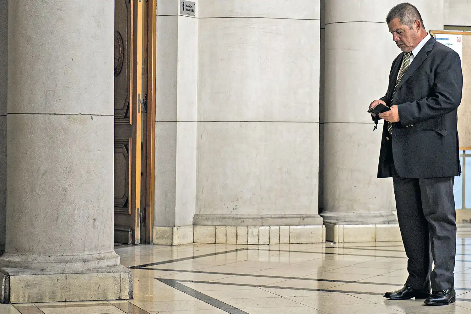 Los pedidos para los seis acusados del caso Paulina Lebbos