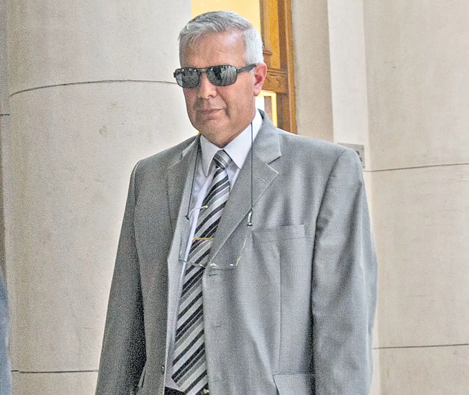 Los pedidos para los seis acusados del caso Paulina Lebbos