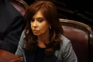 La Corte Suprema dejó firme la prisión preventiva de Cristina