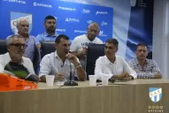 Leito dio las razones del pedido de licencia para volcarse a la política