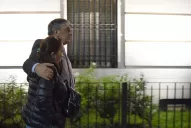 Los asesinos de Paulina siguen entre nosotros, dijo Alberto Lebbos