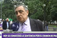 Es una asociación ilícita: se pusieron de acuerdo, elaboraron un plan y lo ejecutaron, afirmó Lebbos