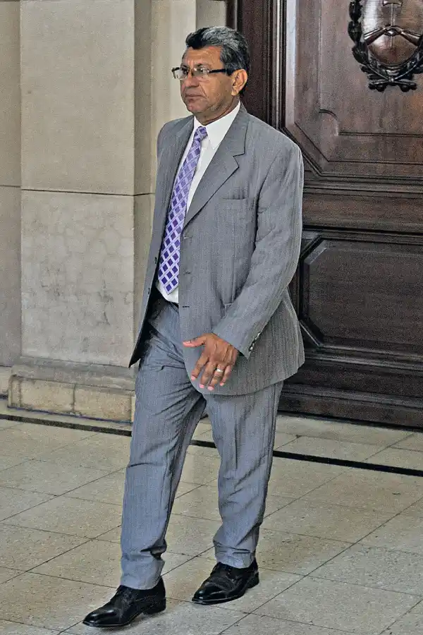 Los pedidos para los seis acusados del caso Paulina Lebbos