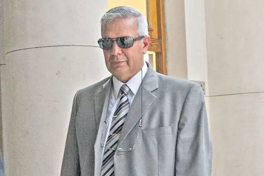 Los pedidos para los seis acusados del caso Paulina Lebbos