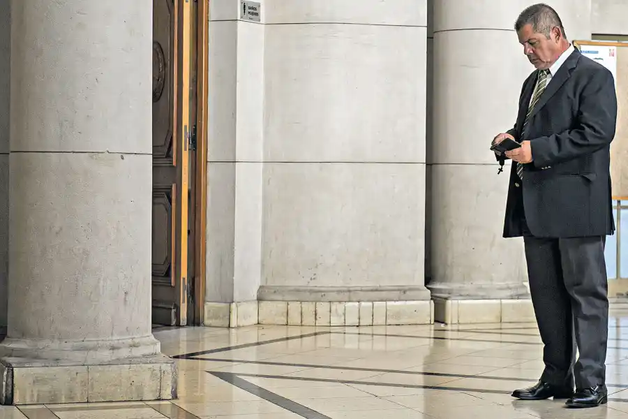 Los pedidos para los seis acusados del caso Paulina Lebbos