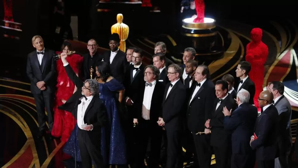 Los Premios Oscar 2019: alegato por la diversidad