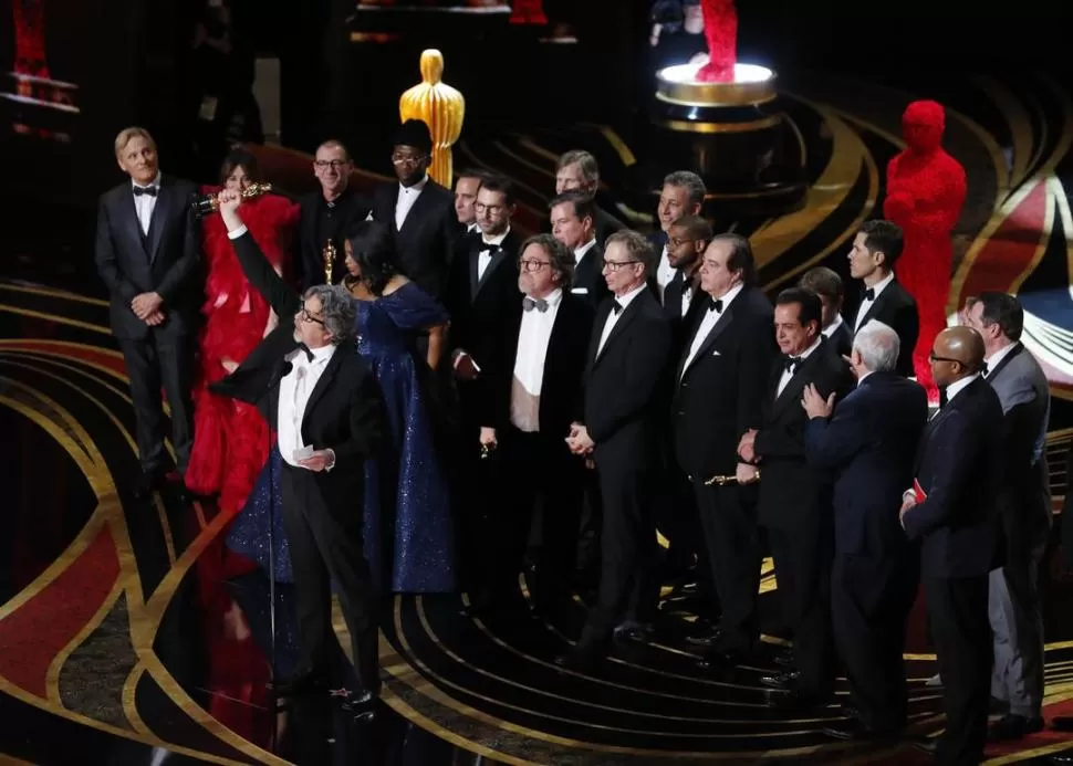 Los Premios Oscar 2019: alegato por la diversidad