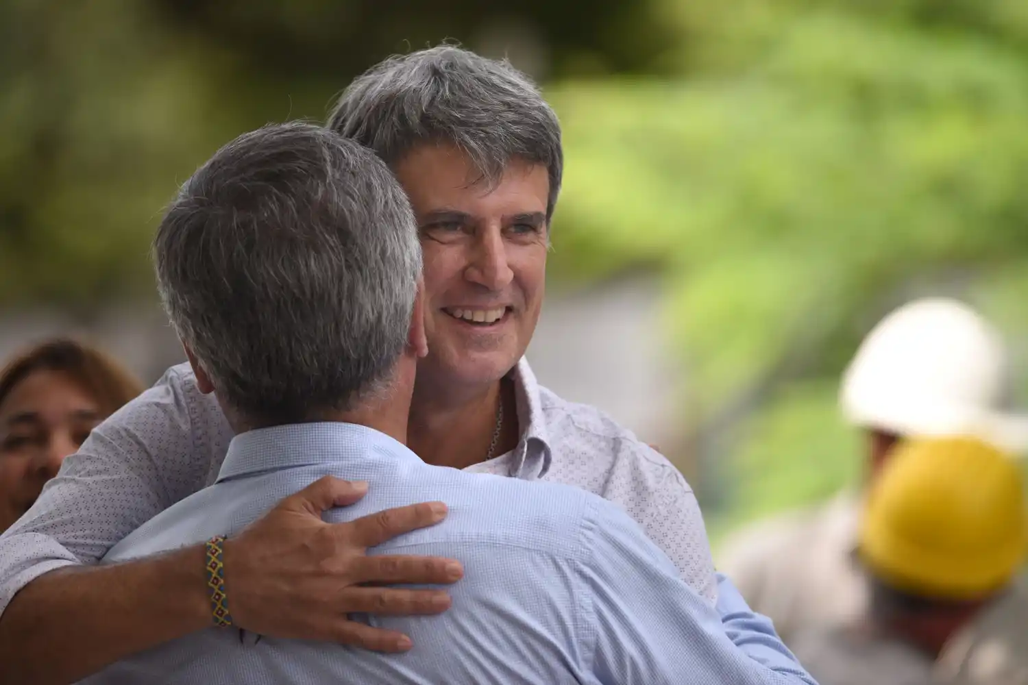 Cambiemos apuesta por encuestas y reuniones en la Casa Rosada para definir los candidatos