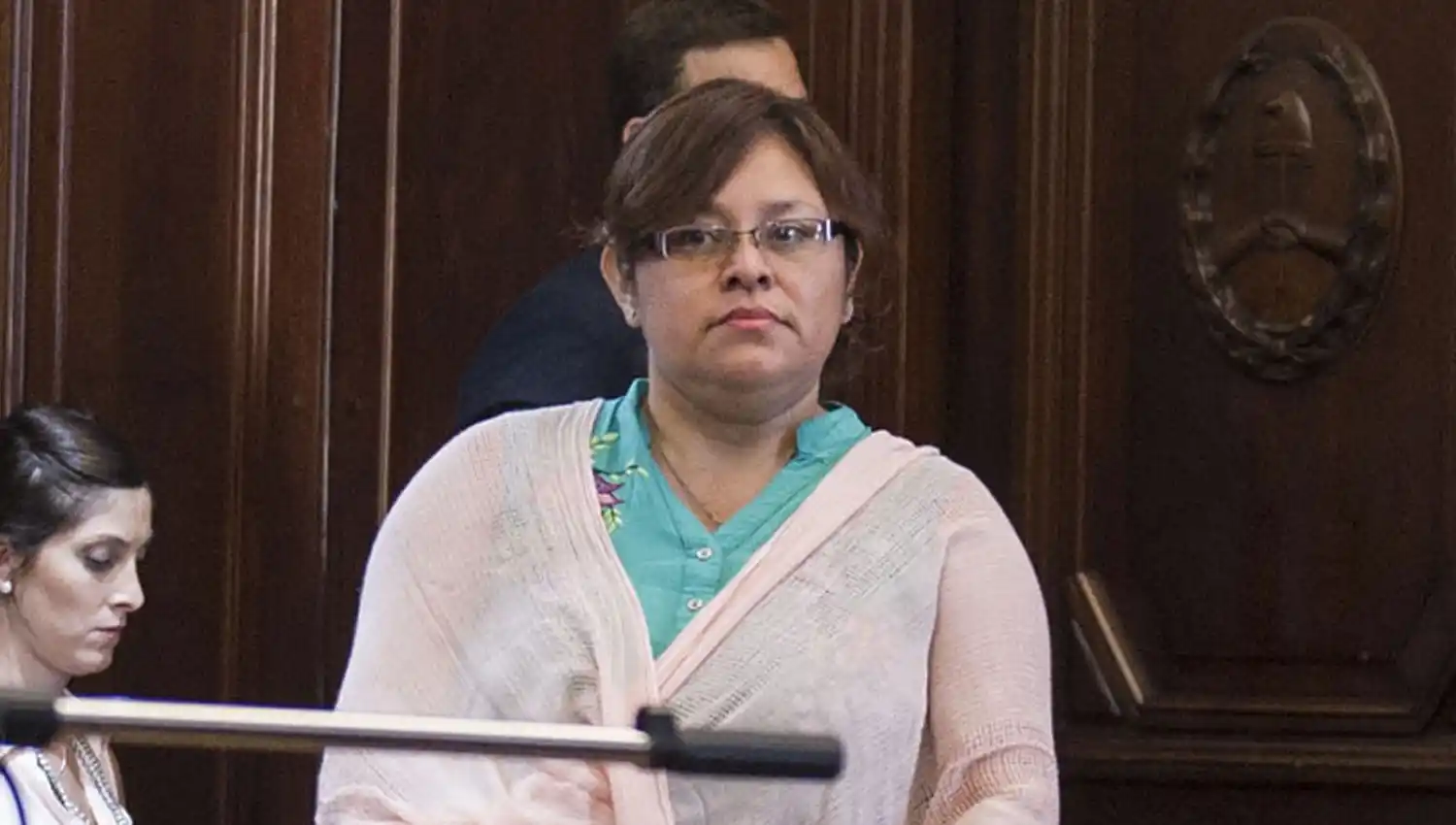 Una por una: las personas que serán investigadas en el caso Lebbos