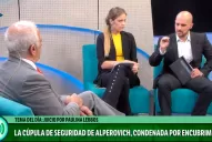 El fallo también es un mensaje para Manzur, según el abogado de Lebbos