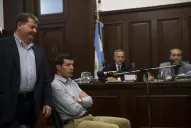 El juicio por Paulina Lebbos: la verdad, cada vez más lejos