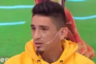 El tucumano Trejo podría dejar Uber: recibió una propuesta en un programa en vivo