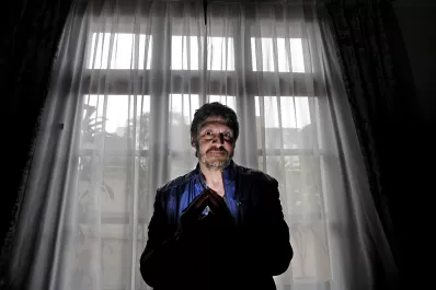 El historiador Felipe Pigna dictará un curso on line