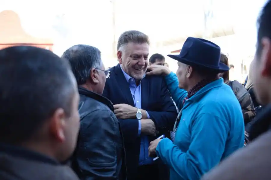 Cambiemos apuesta por encuestas y reuniones en la Casa Rosada para definir los candidatos