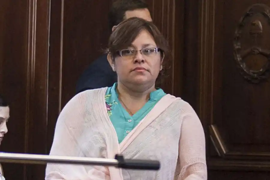 Una por una: las personas que serán investigadas en el caso Lebbos