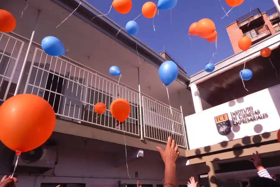 Instituto de Ciencias Empresariales