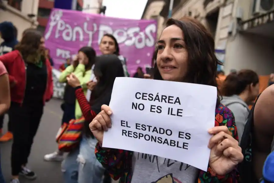 LA GACETA/FOTO DE JUAN PABLO SÁNCHEZ NOLI
