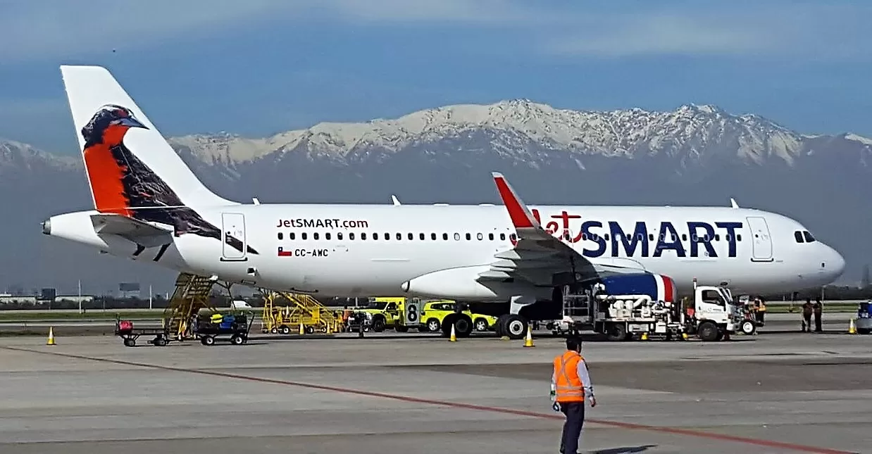 Tucumán suma otra ruta aérea: desde mayo se podrá volar a Mendoza