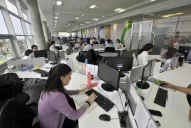 Macri propone un crédito “salvavidas” para las pymes 