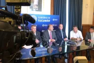 Los docentes firmaron el acuerdo salarial: 25% de aumento en dos partes con cláusula gatillo