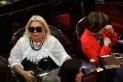 La crítica de Carrió a Lavagna: es aburrido, soberbio y usa soquetes