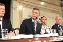 Macri no duda: Argentina está mejor parada que en 2015