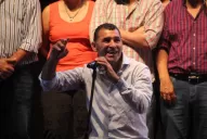 ¿Era incompatible que Leito presidiera Atlético Tucumán siendo funcionario político?