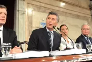 Macri no duda: Argentina está mejor parada que en 2015