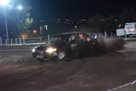 Por falta de apoyo económico, se suspendió la prueba de Rally en Tafí del Valle 