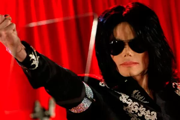 Cruda denuncia contra Michael Jackson en un filme