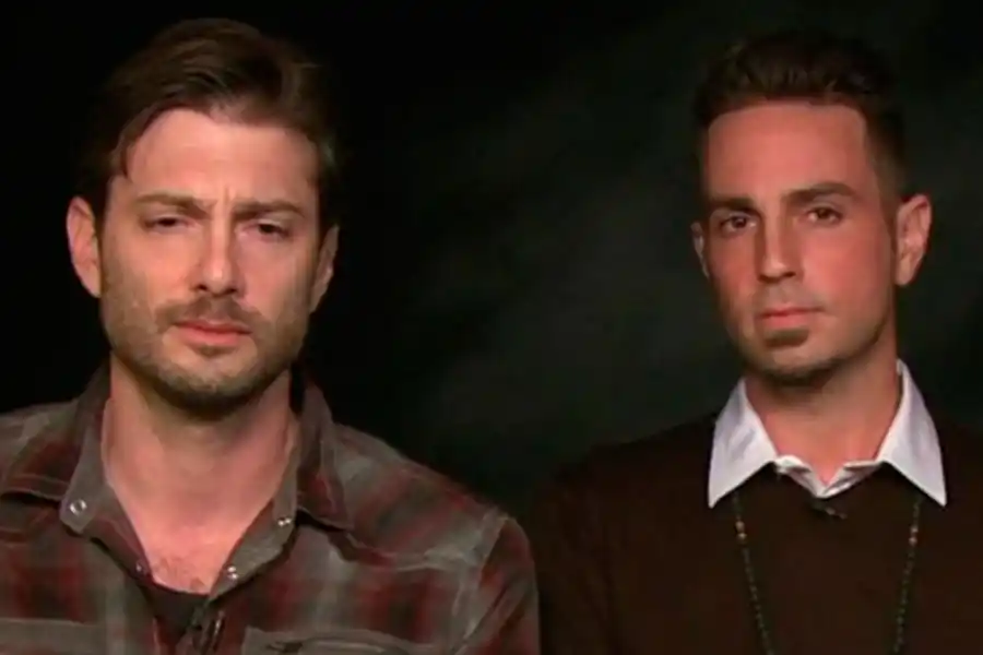 Dos hombres afirman que Michael Jackson abusó de ellos cientos de veces