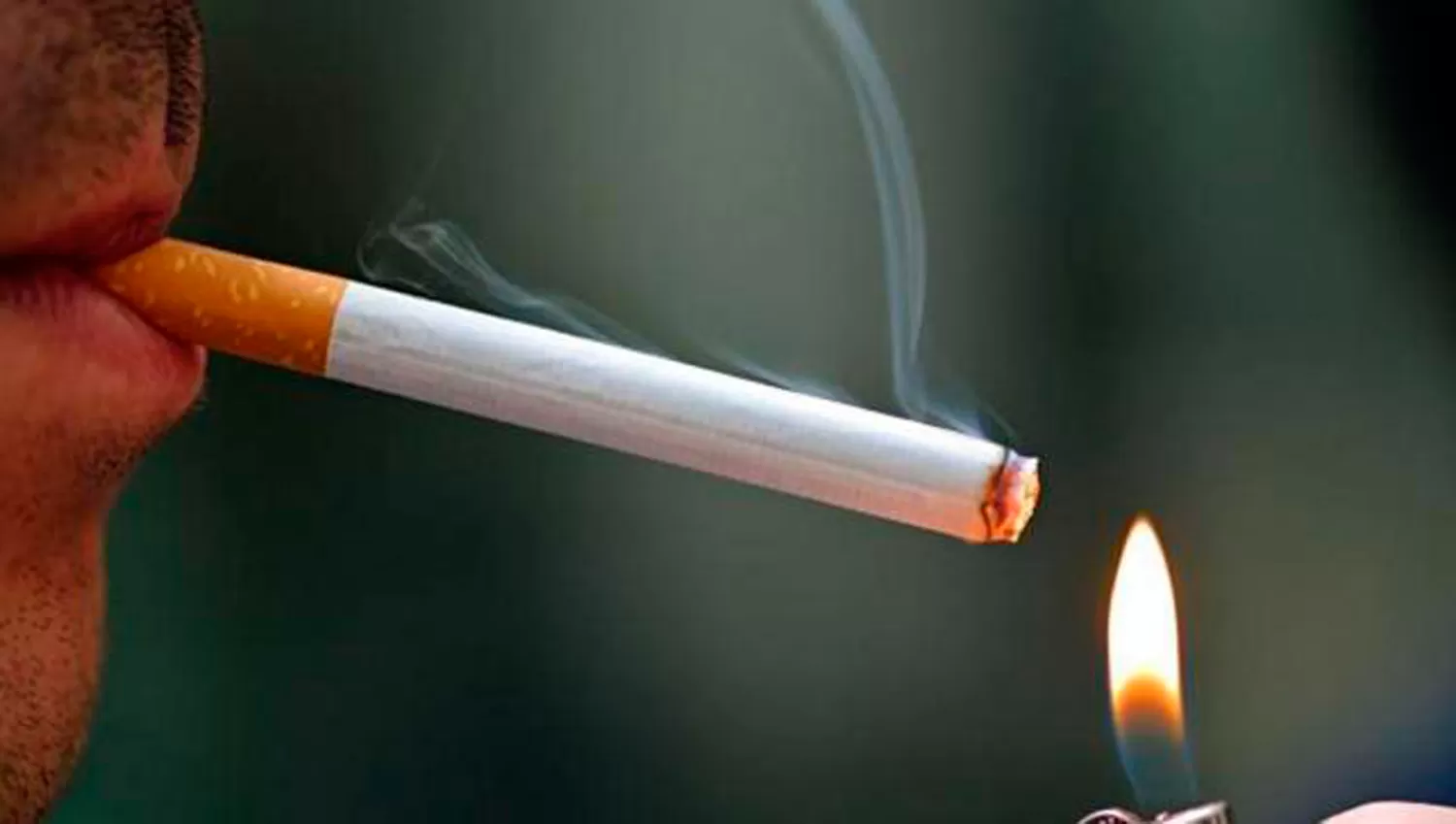 Otro aumento a la lista: los cigarrillos costarán un 7% más