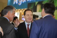 Los citricultores reafirman la calidad y buscan nuevos mercados