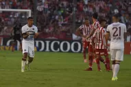 San Martín cayó en el debut de Caruso y necesita un milagro para mantenerse en primera