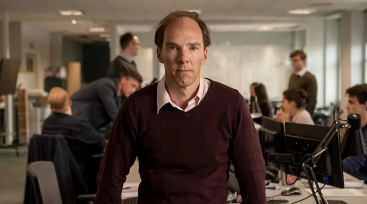 Un filme de HBO devela la trama secreta del Brexit