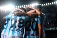 Racing venció a Estudiantes y clasificó para la Libertadores 2020