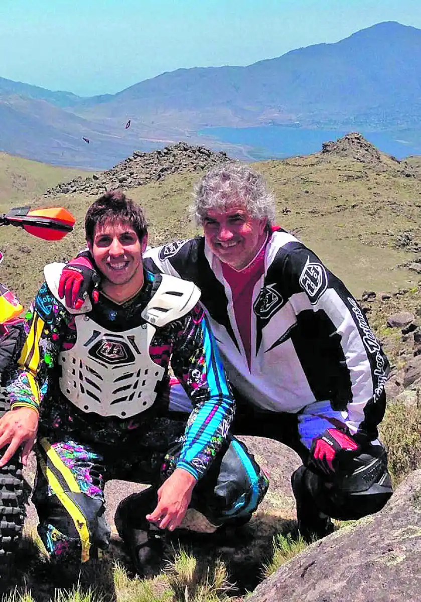 Con el  destino de un ganador