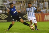 Atlético, uno de los mejores equipos jugando de visitante, enfrenta en Buenos Aires a Banfield  