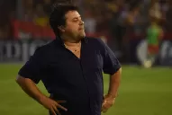 Una derrota con Huracán condenaría a San Martín