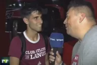 La frase picante de Di Plácido en Paso a Paso: en Tucumán sigue mandando Atlético