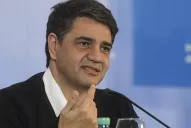 Jorge Macri: para Franco, Mauricio no sólo lo alcanzó, sino que lo superó