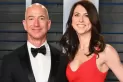 Jeff Bezos se mantiene como el más rico del mundo, pero se le viene el divorcio
