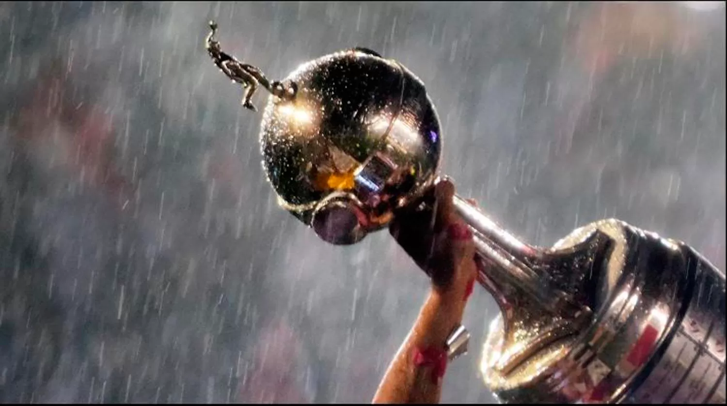  Cuánto ganará el campeón de la Libertadores 2019 y el fixture de los partidos argentinos