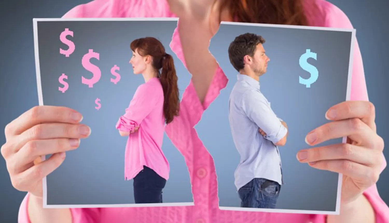 “Impuesto rosa”: las mujeres pagan un 11,35% más por sus productos que los hombres